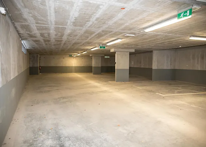 - Golden Fox 18 - Pohorske Terase Apartamento *