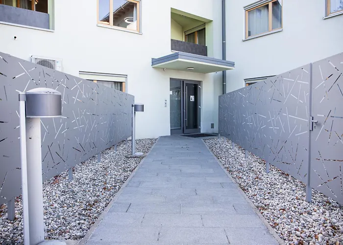 Apartamento - Golden Fox 18 - Pohorske Terase