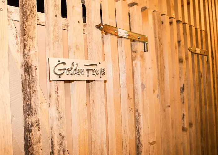 Apartamento - Golden Fox 18 - Pohorske Terase