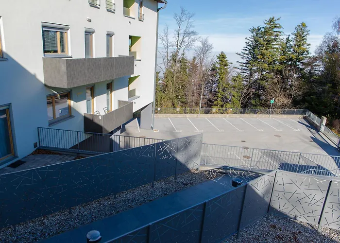 - Golden Fox 18 - Pohorske Terase *