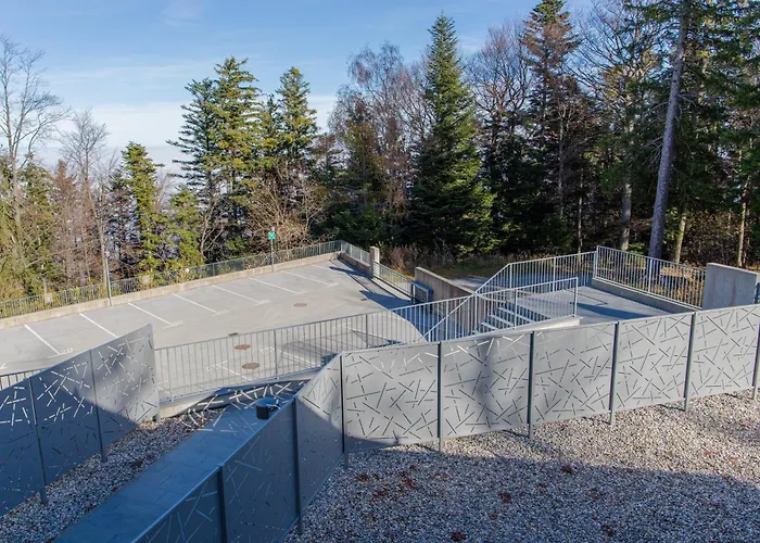 - Golden Fox 18 - Pohorske Terase *